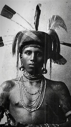 Cultural Traditions of the Dayak People in Borneo