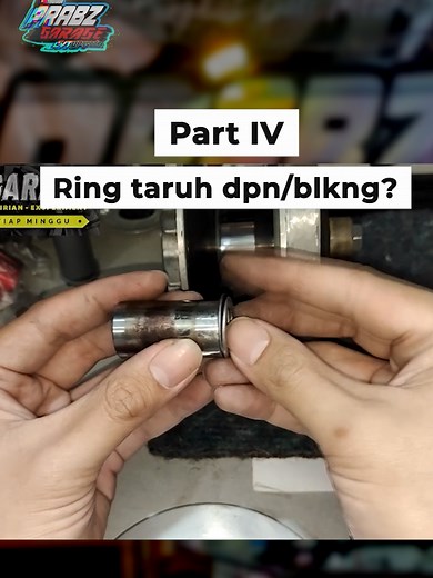 Understanding the Functions of Ring Pulley in CVT Systems