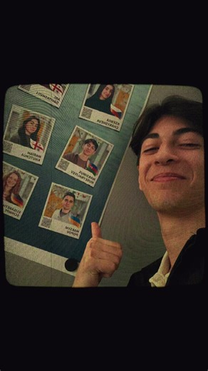 Erasmus Program Exploration: A Journey Beyond Borders