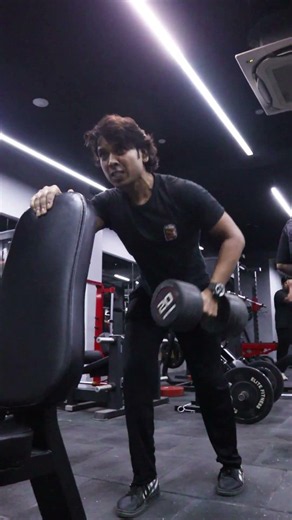 Transform Your Life at Ama Fit Gym Indirapuram 💪 | Full Gym Promo