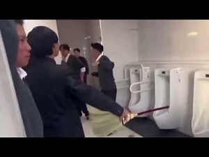 【拡散】高校トイレで暴行か…動画がSNSで拡散 栃木県教委「警察が捜査中」（※「か」を入れて断定を避け、報道として適切）