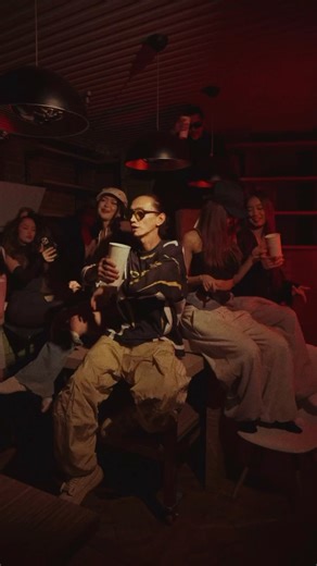 CALI | CALI & SANNUR - ВЕЧНО МОЛОДОЙ Line producer: @_shahxo Dress Connection: @casher.collection Отдельное спасибо: @twod1ggy @rufelia_... | Instagram