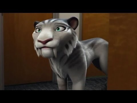 Ice Age: Continental Drift Promo
