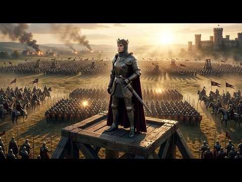 Rise of the Iron Warriors: Epic Music for Battle, Strength and Triumph