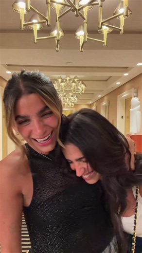 BFF 💕 #barbaraderegil #marderegil | Mar de regil_