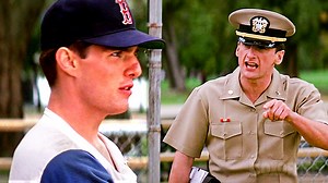 1.5M views · 7.3K reactions | The dialogue in A Few Good Men is so fast and funny, and Tom Cruise is so good at it! | Boxoffice Movie Scenes | Facebook