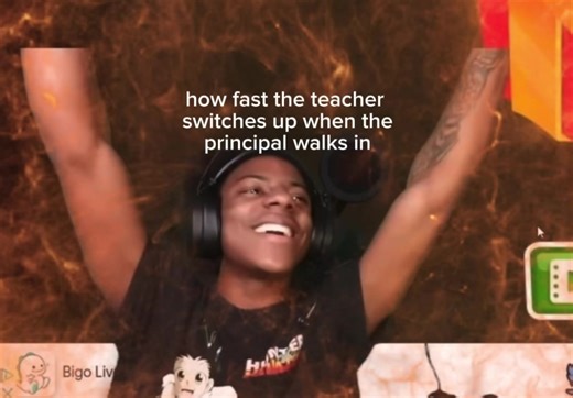 Understanding the Rage in Speed Memes