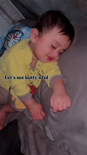 Kutty's Complete Daily Routine: Wake-Up to Bedtime