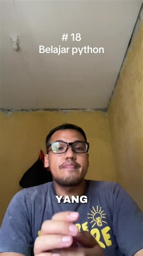 Tips Belajar Python untuk Anak