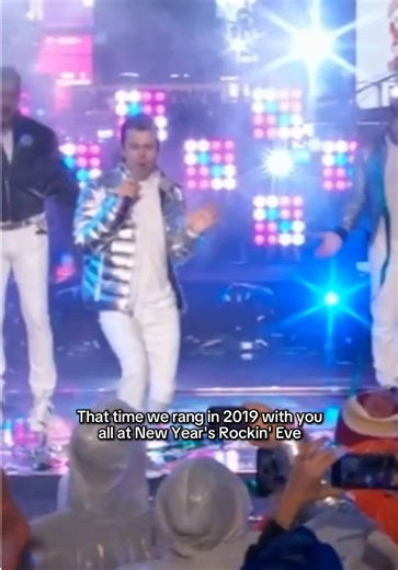 Celebrate New Year's Eve 2019 with Us