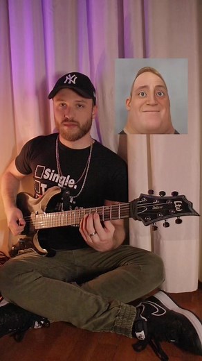 Mr. Incredible Ascended: Meme Culture Unleashed