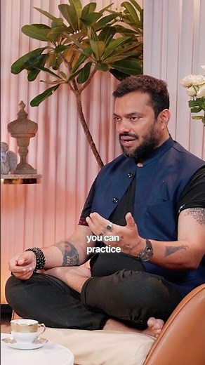 Beginners’ Guide to Chanting: Why ‘Om Namah Shivaya’ Is the Perfect Start #soulsafarwithbhaav