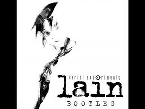 Serial Experiments Lain (Bootleg) - Hitori Bocchi 1b