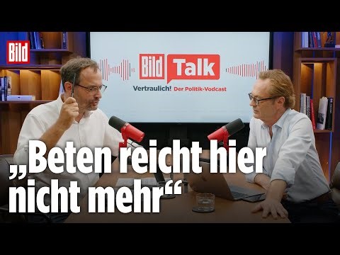 🔴 Vernichtender Rechnungshof-Bericht: Steht Deutschland vor der Pleite? | Vertraulich