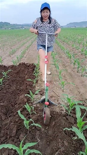 Revolutionizing Agriculture: The Future of Modern Farming #agriculture #modernfarming