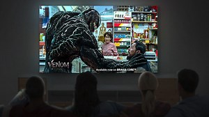 Sony's Bravia Core Streaming Service Promises Blu-ray-Quality Viewing