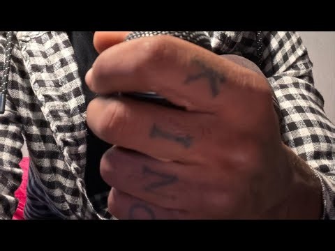 1mred is Live Rapping some songs ❤️👑🖍️