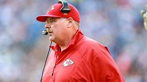 Andy Reid Press Conference 10/20