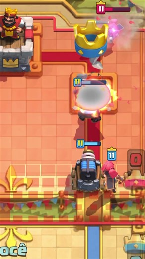 Best Cycle in Clash Royale #fyp #foryou #fy #clashroyale #gaming