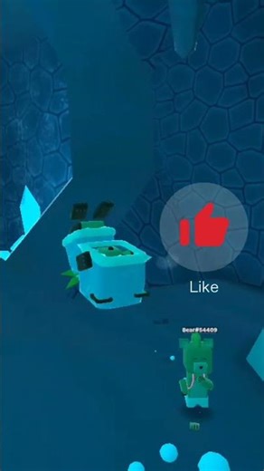 Devit new world #superbear #superbearadventurehighlights