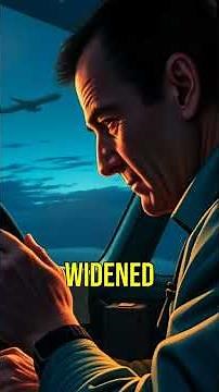 The Tragic True Story of United Airlines Flight 173