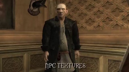 Rise of the White Wolf Enhanced Edition - Powrot Bialego Wilka Edycja Rozszerzona