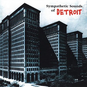 Various - Sympathetic Sounds Of Detroit