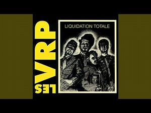 Alexandrie Alexandra (Album Version)