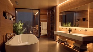 12V Dimmable LED Driver, 60W Triac ELV/MLV LED Transformer Compatible with Lutron&Leviton Switches, Dimmable Power Supply 60W 12V for Light Stirps, Smooth Flicker Free Dimming