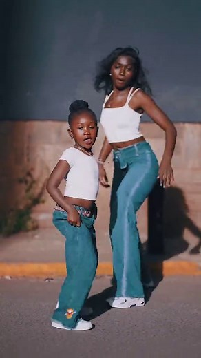 Dance Challenge Features Nairobi TikTok Stars