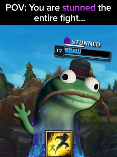 Lizard 🦎 #leagueoflegends | league of legend