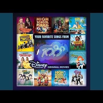 One and the Same (From "Princess Protection Program")