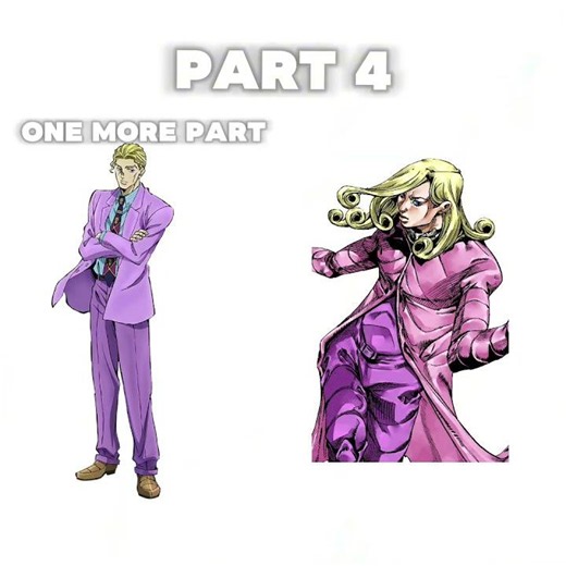 ||funny valentine🫸💎🫷||#jojos #steelballrun #edit