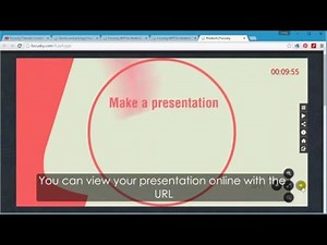Focusky Tutorial: Publish Projects in 8 Different Formats Easily and Quickly
