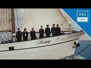 BTS drops new studio album ‘Arirang’ | INQToday