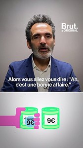 2.9M views · 10K reactions | Ils influencent nos décisions, les bonnes, et surtout les mauvaises… Voilà comment les biais cognitifs trompent notre cerveau. | Brut | Facebook
