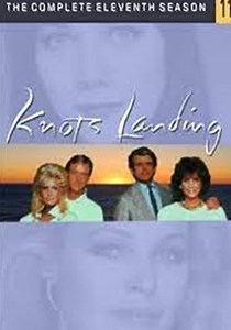 Knots Landing Season 11 - watch episodes streaming online