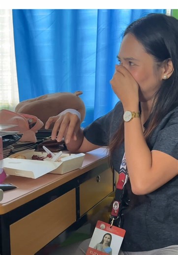 Teacher Life: Mga Eksena sa Classroom tuwing Recess