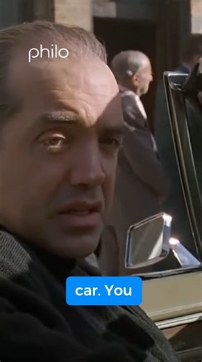 Sonny's door test is our Roman Empire. 🚪✨ | Philo