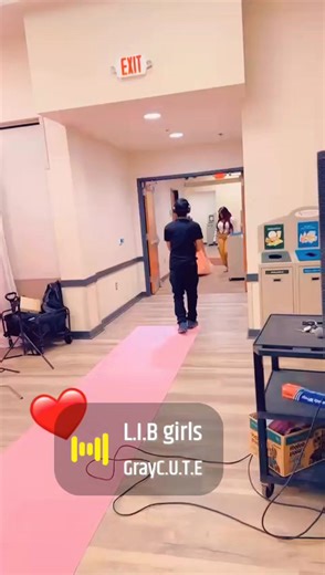 7.6K views · 79 reactions | CHLOE 5TH BDAY was a movie.. Thanks to everyone who came thru the cold last night... And those on short notice...  We love you all... #liberiangirlsplayingonallplatforms | Gray Cutism | Facebook