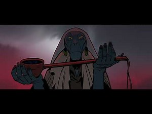 Primal Season 3 | The Black Goo Returns