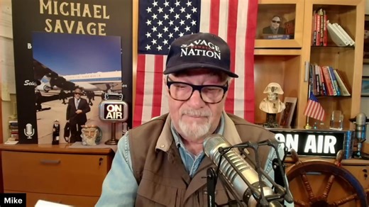 15K views · 590 reactions | ADVICE TO PRESIDENT TRUMP Listen to the full podcast here: https://sites.libsyn.com/543657/savage-advice-for-president-trump-887 | Michael Savage | Facebook
