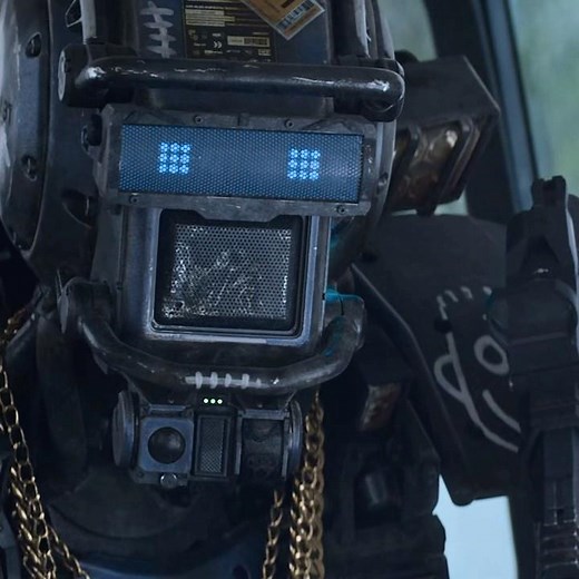 🎬 Chappie (2015) | Trust, Betrayal & a Robot Learning Violence 🤖💔🔥