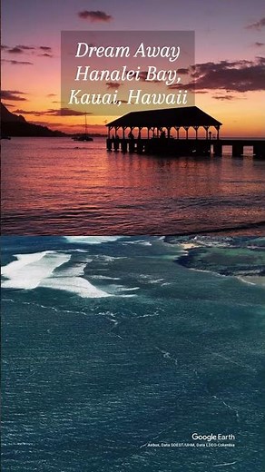 Mountain peaks, turquoise bay and aloha vibes at Hanalei