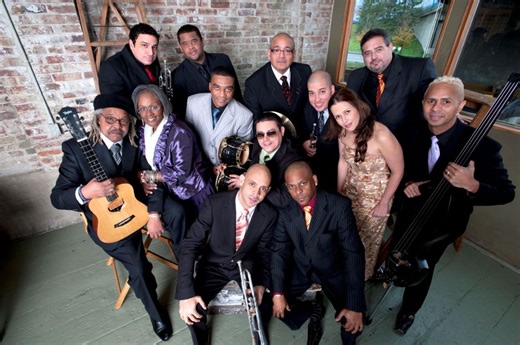 Afro-Cuban shows ready to kick SFJAZZ Summer Sessions series