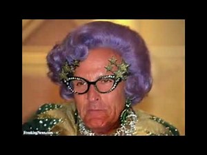 ANAL SEEPAGE -- Tranny Granny (Amy Seepage/G Barcher)