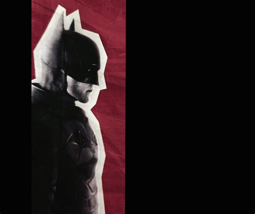 Exploring Love Through Batman and Superman