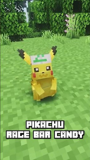 Cobblemon 1.7 Cosmetics #minecraft