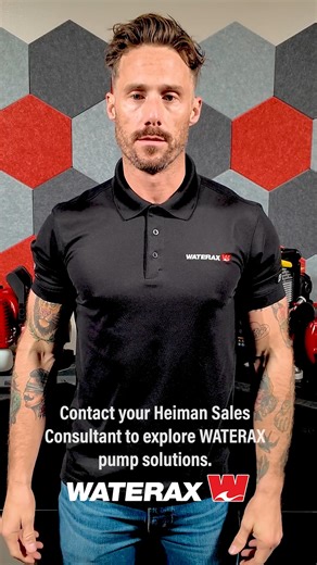What Happens if the User Interface Module Fails During Pump Operation? Join Jordan Botsford, WATERAX Factory Representative, as he explains what to expect if the LED User Interface module on the MARK-3® Watson Edition pump experiences an issue during operation. Learn how the pump is designed to keep you working in the field—even if the interface encounters a problem. | Heiman Fire Equipment