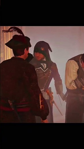 Ac unity coop 2025🥰…